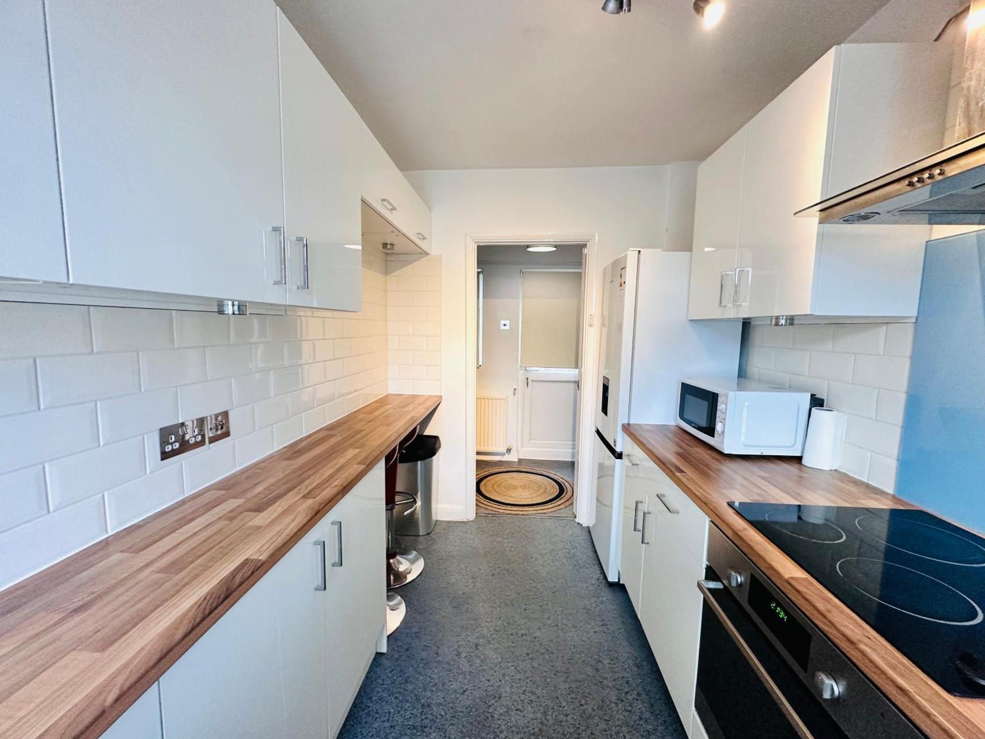 Victoria Family Apartment In Central Лондон Экстерьер фото